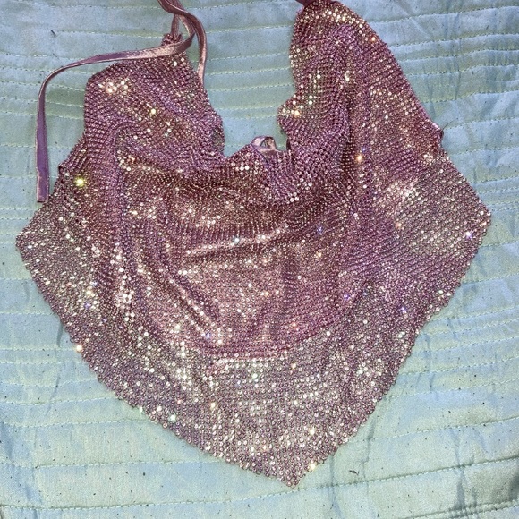 Stunna top✨🤤 - Picture 1 of 3